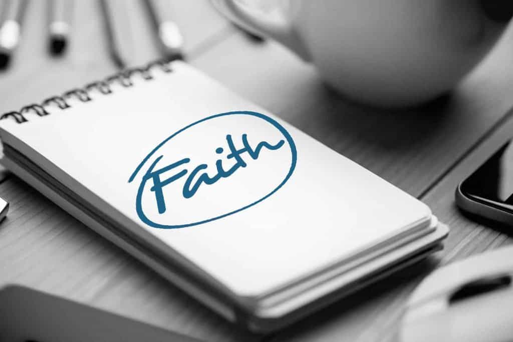 faith
